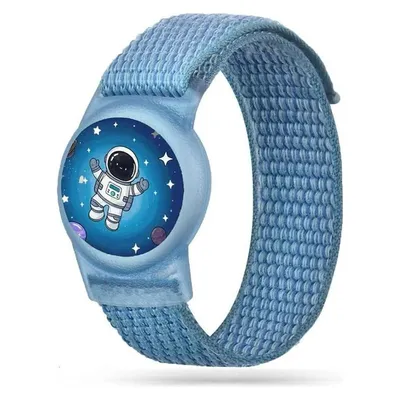 Tech-Protect Nylon-Armband für Kinder