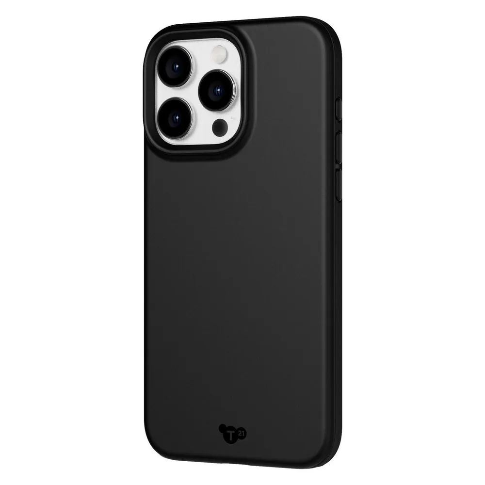 tech21 Evolite Black (Apple iPhone 15 Pro Max)
