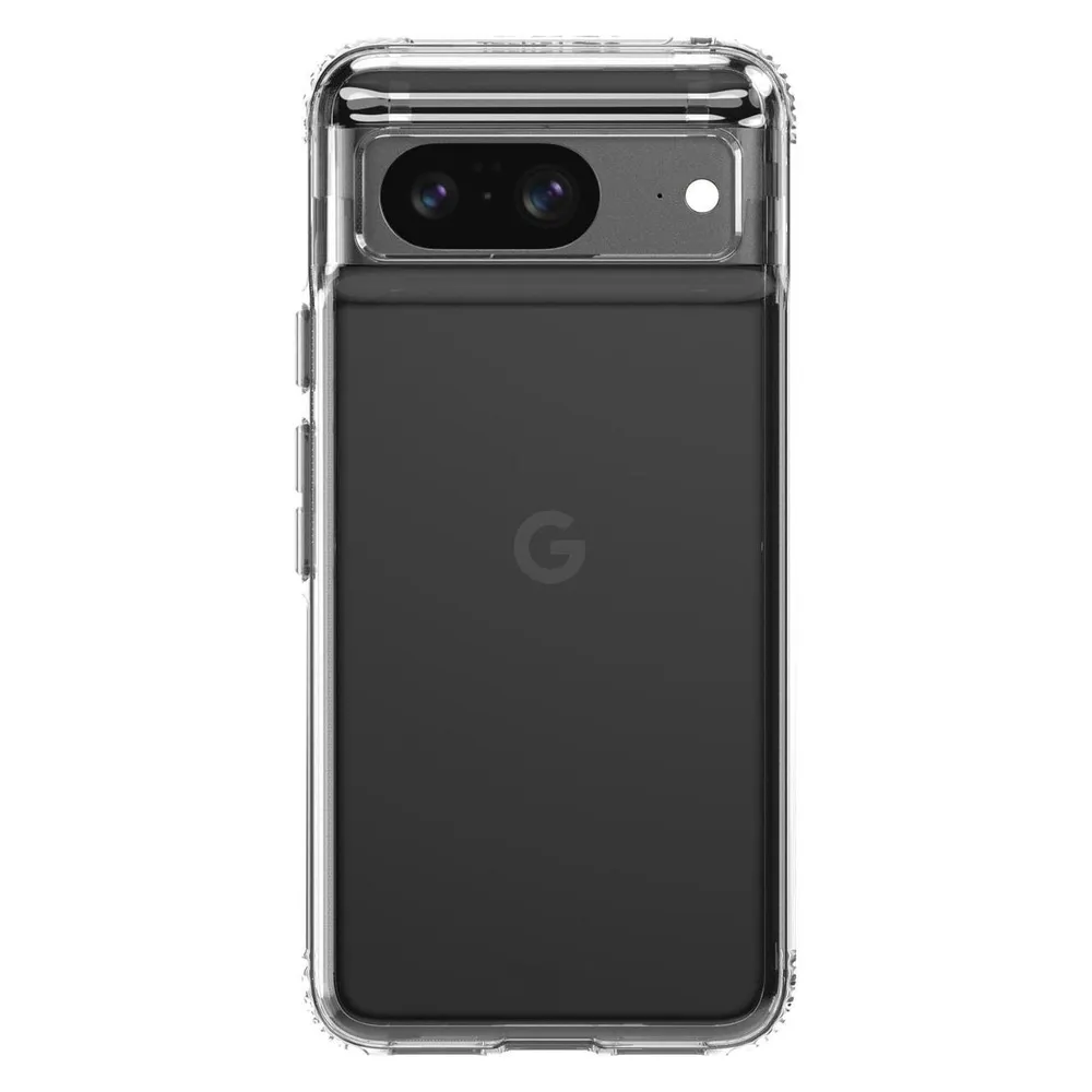 tech21 T21 - EVOCLEAR FOR PIXEL 8 - CLEAR