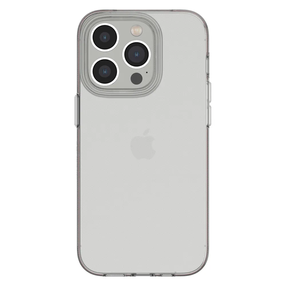 tech21 Evo Lite iPhone 14 Pro Clear