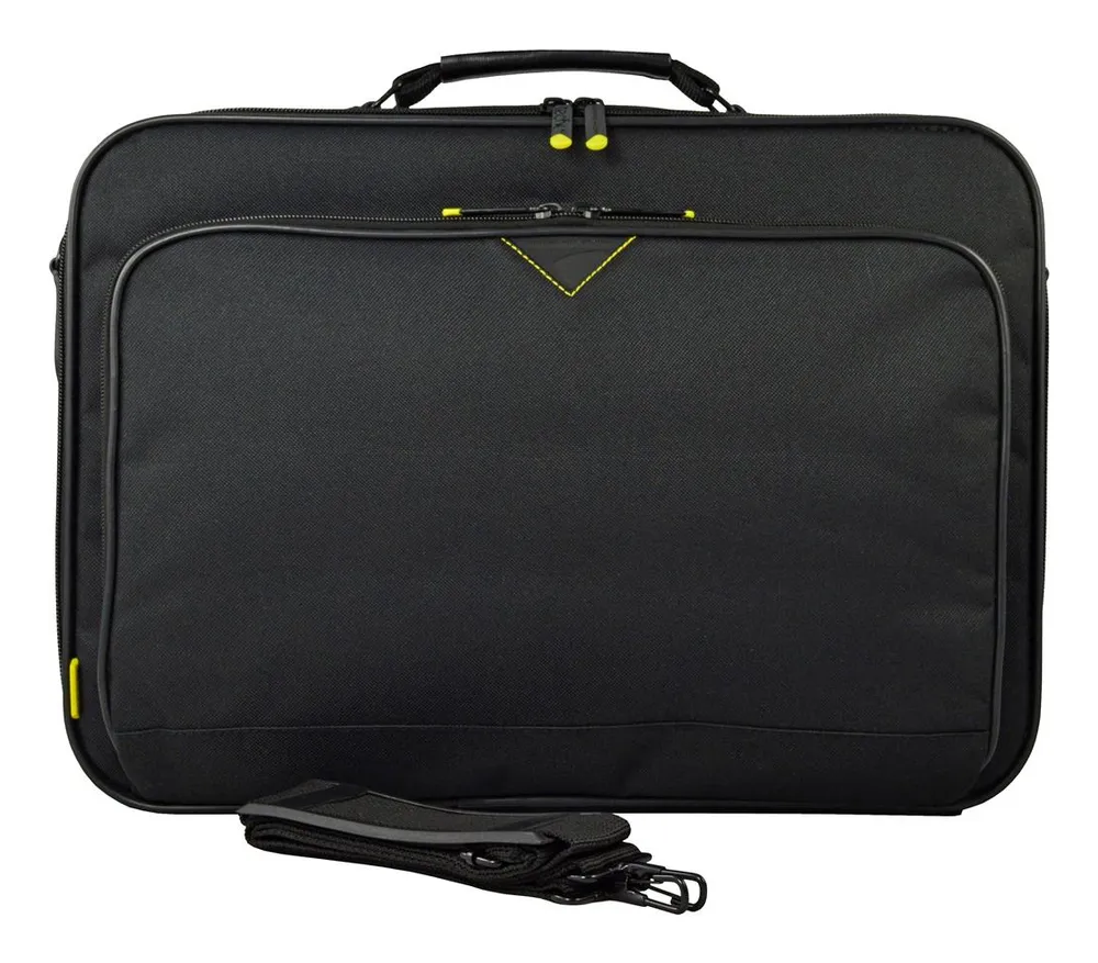 TechAir TANZ0119v3 Klassische Laptoptasche für Laptops bis zu 17,3 Zoll