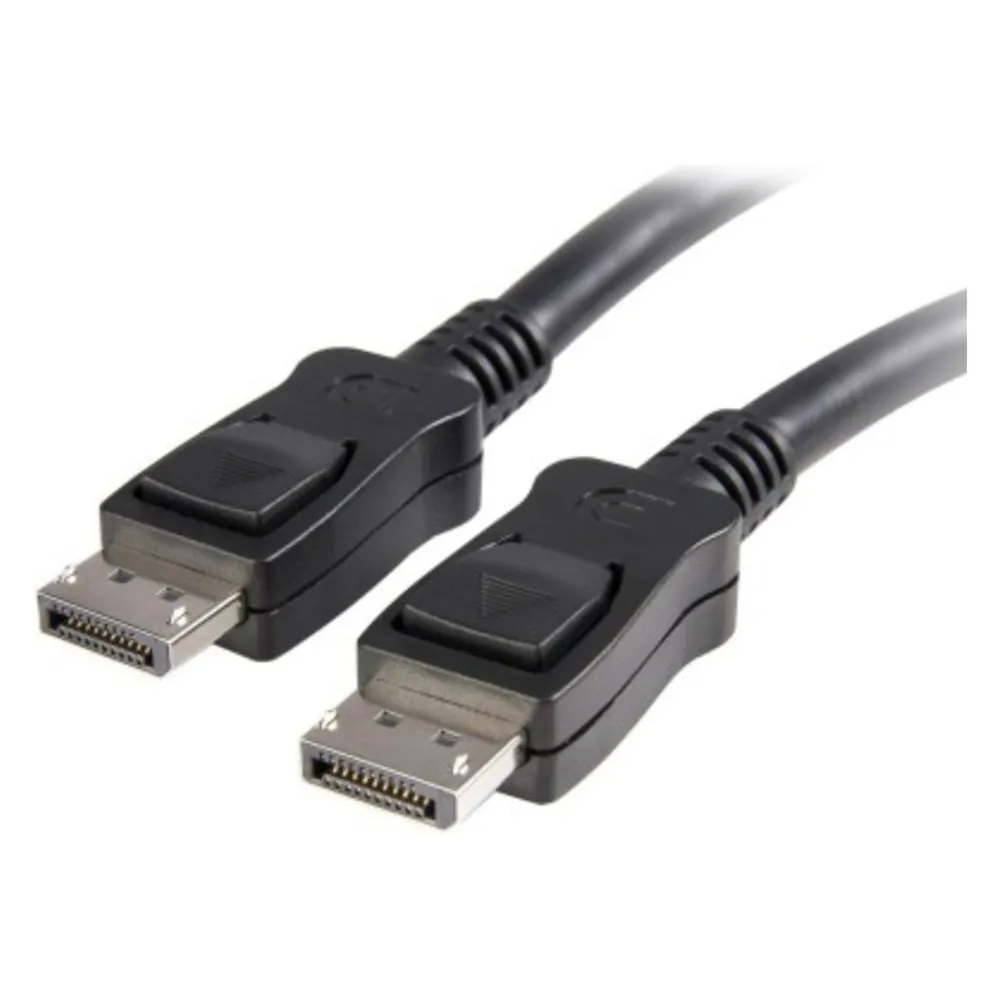 Techly DisplayPort — DisplayPort (3 m)