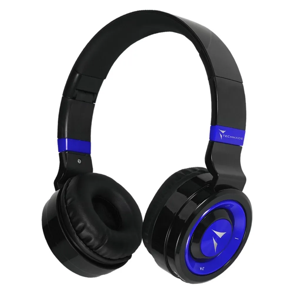 Techmade TM-046-BL
