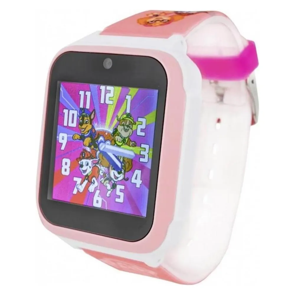 Technaxx Paw Patrol Kids-Watch