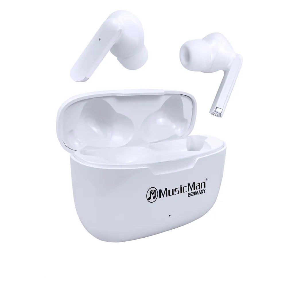 Technaxx Musicman Tws In-Ear Kopfhrer Mi
