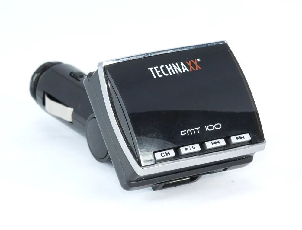 FMT 100 FM-Transmitter