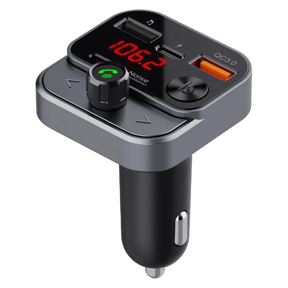 FMT1700BT FM-Transmitter