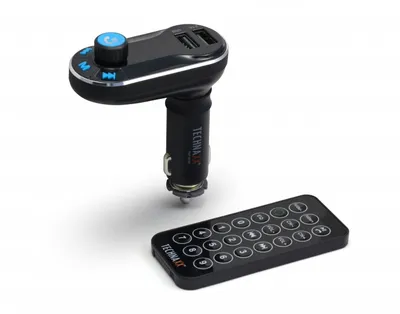 FMT600BT FM-Transmitter