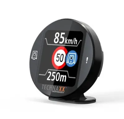Secure Drive PRO mit Display TX-388
