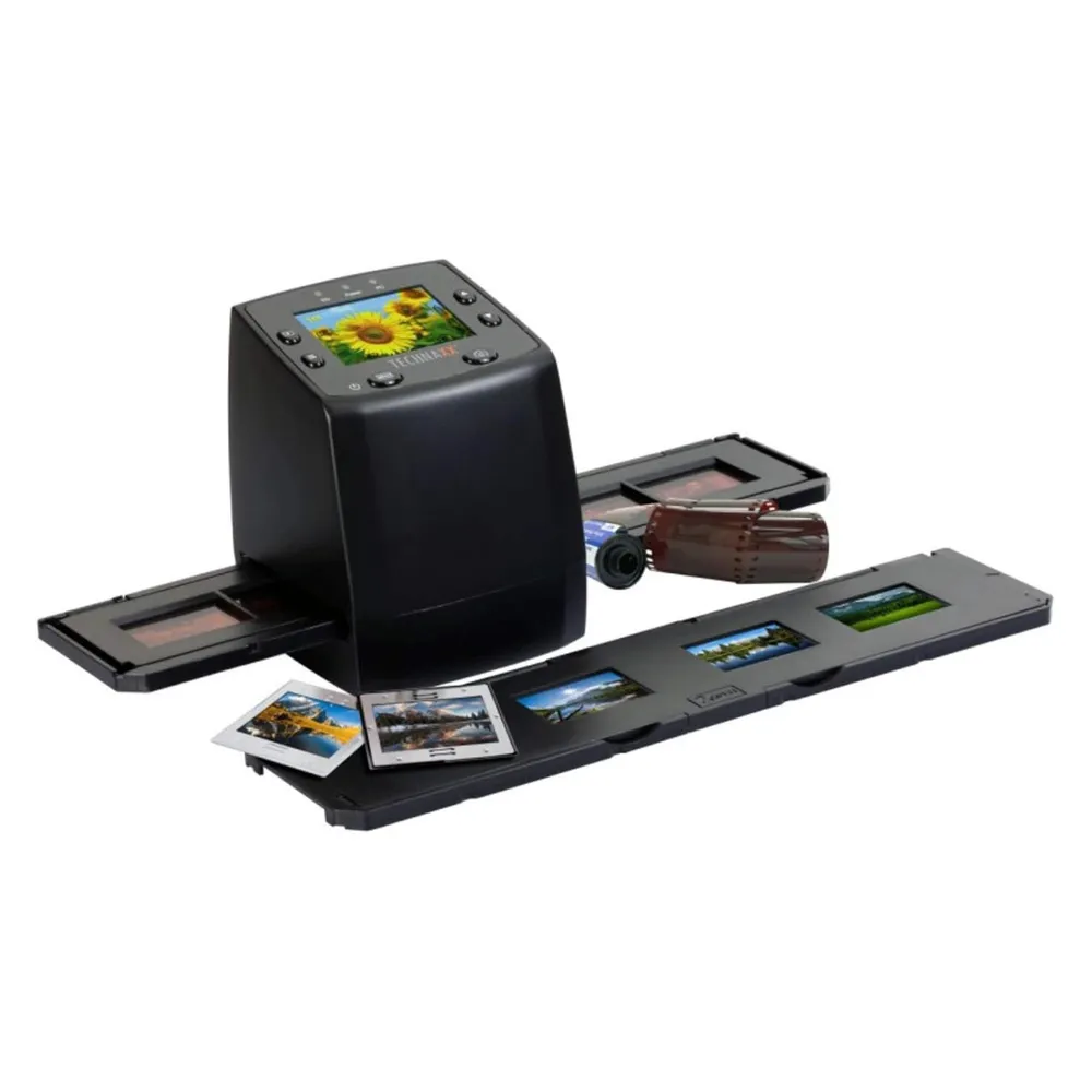TECHNAXX Diascanner DigiScan DS-02