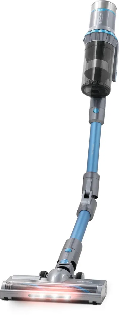 TECHNIMAX AS7 Akku Staubsauger