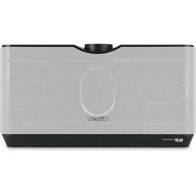 TECHNISAT Audiomaster MR3 90W RMS Multiroom Bluetooth WiFi Ethernet Lautsprecher Fernbedienung
