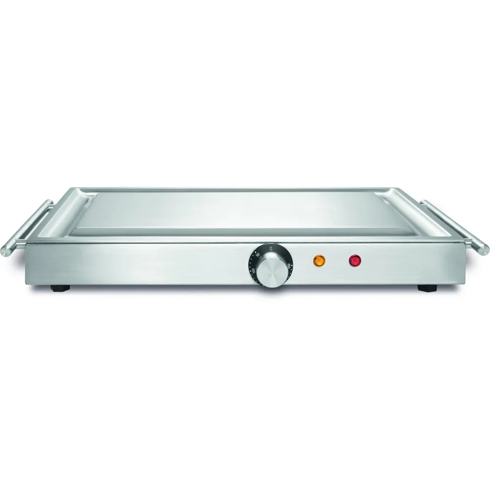 Teppinox M1500 Tischgrill