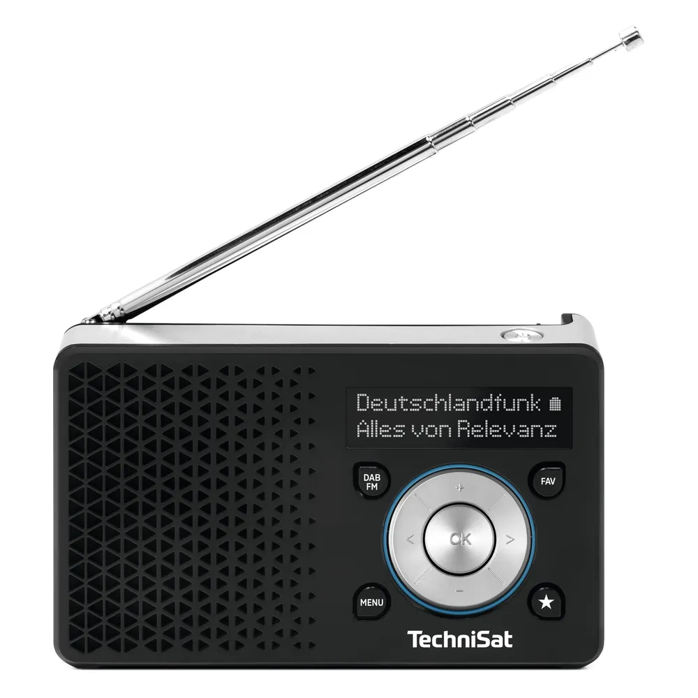 DIGITRADIO 1 A DAB+ Radio