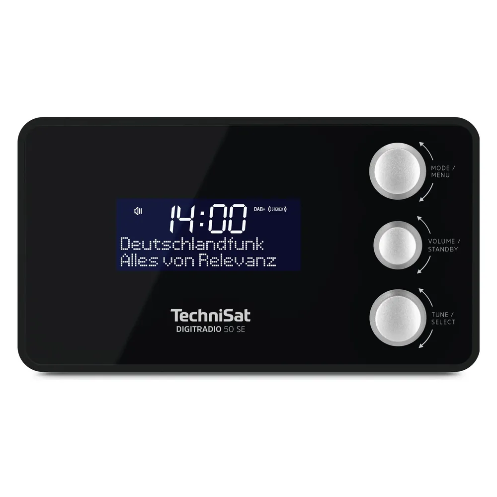 DIGITRADIO 50 SE