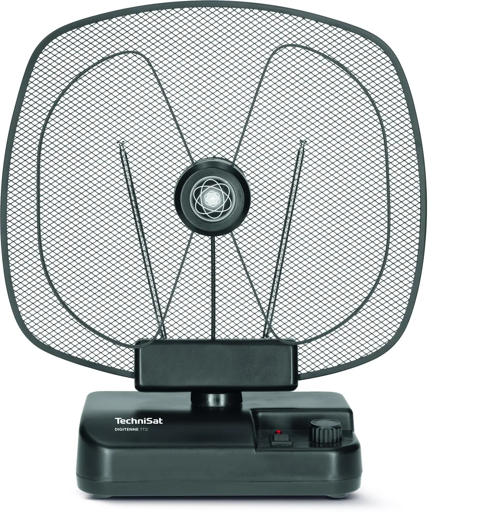 DVB-T2-Zimmerantenne DIGITENNE TT2