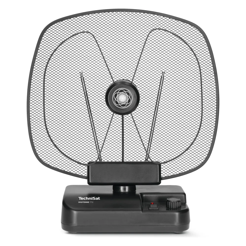 DVB-T2-Zimmerantenne DIGITENNE TT2