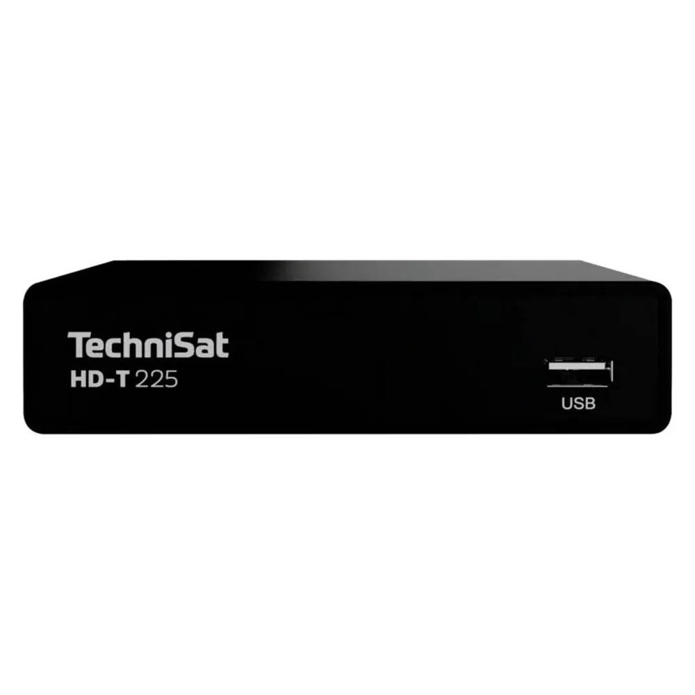 HD-T 225 DVB-T2-Receiver