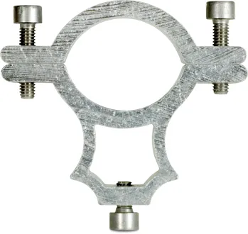 LNB-Halteschelle (40 mm) für SATMAN