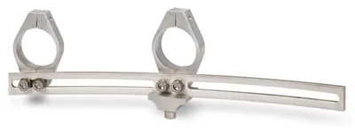 Multifeed-Schiene Vario (mit zwei LNB-Haltern)