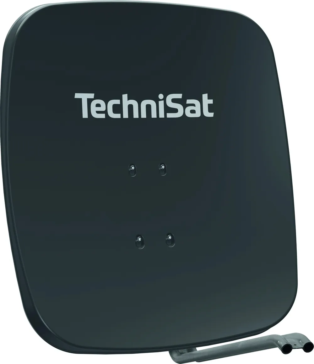 SATMAN 65 PLUS schiefergrau