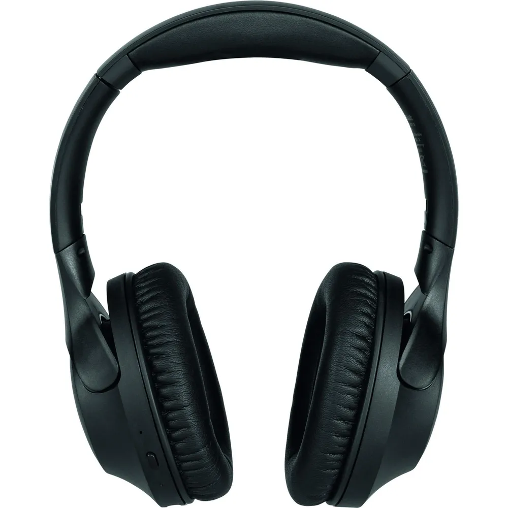 STEREOMAN 3 BT, schwarz Over-Ear Kopfhörer