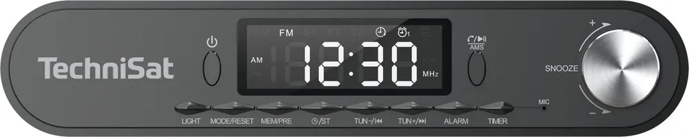 TechniSat KitchenRadio Küchen-Radio