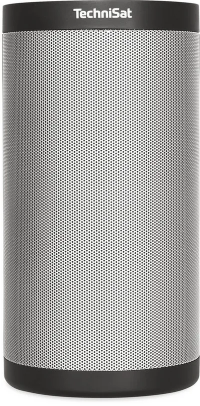 TechniSat TECHNISOUND MR2 Lautsprecher 2.0 (WLAN, 20 W, App-Steuerung, WLAN-Konnektivität)