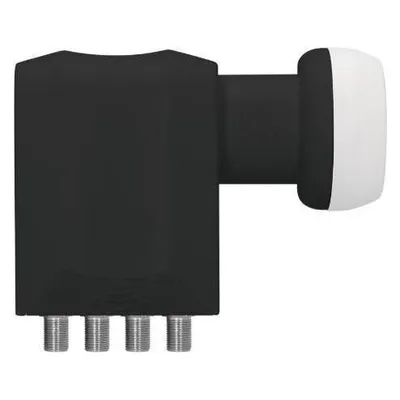 TechniSat 0000/8398 Universal-Octo-LNB 40mm