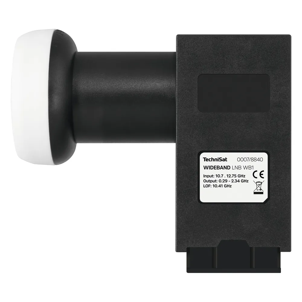 WIDEBAND-LNB WB1
