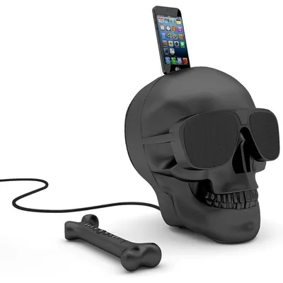Jarre Technologies 2.1 Kabellose Bluetooth aptX 90W-Lautsprecher mit Apple Lightning und NFC