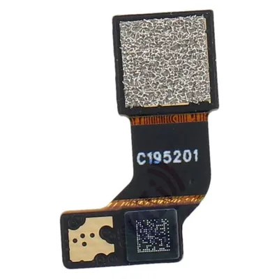 Techonic LCD-Display! OEM Xiaomi Redmi 7A Frontkamera und Sensor Kabel