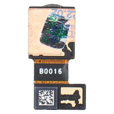 Techonic LCD-Display! OEM Xiaomi Redmi Note 8 Frontkamera und Sensor Kabel