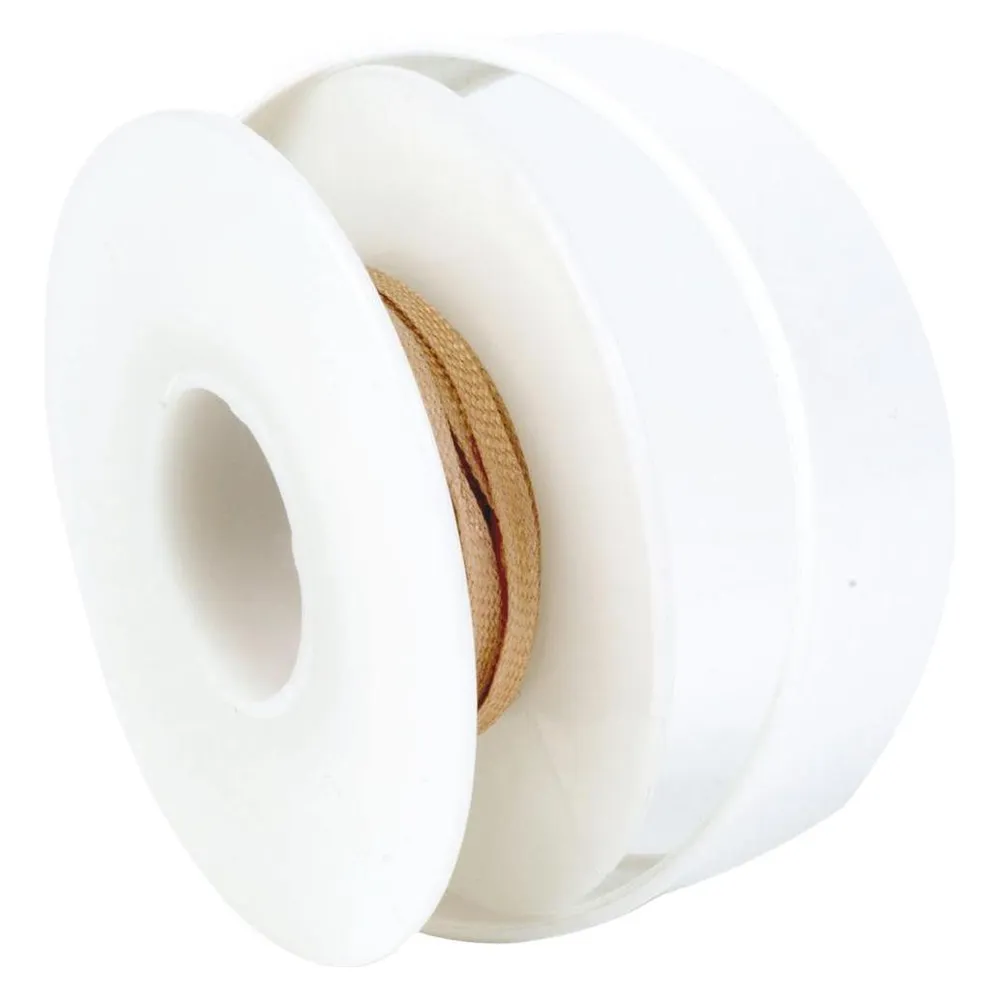 Techspray Entlötlitze No-Clean, 1,9 mm, 30,5 m, grün