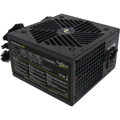 Tecnoware Free Silent Pro 650W Netzteil