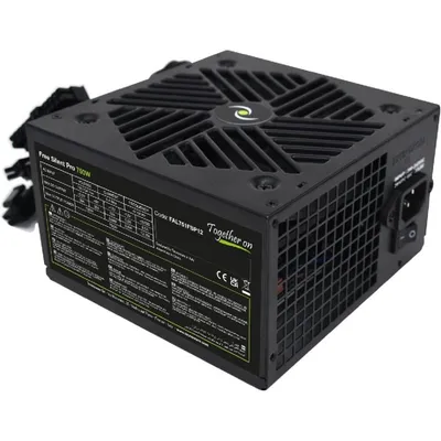 Tecnoware Free Silent Pro 750W Netzteil