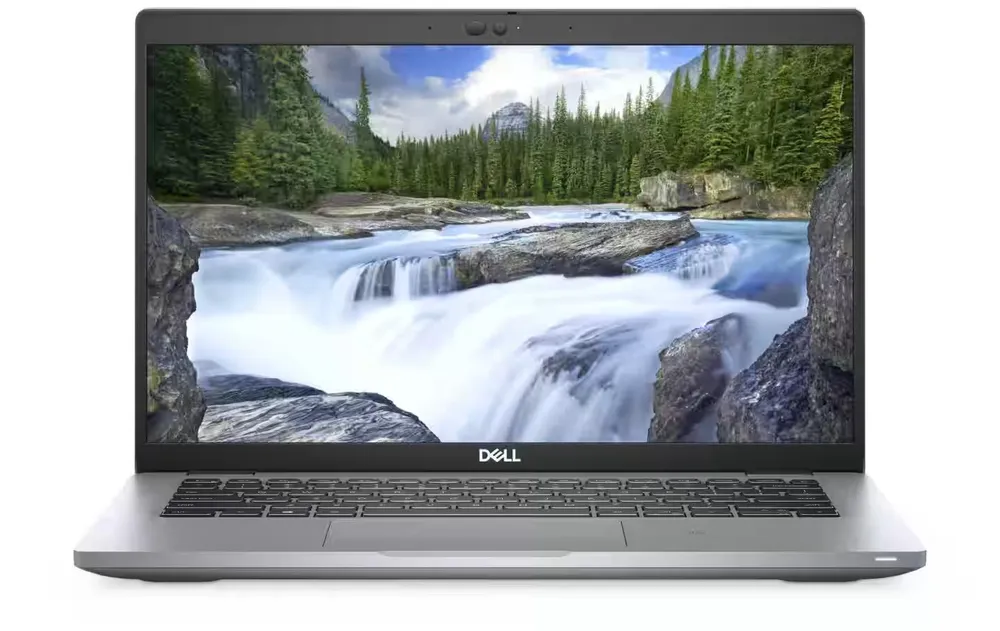 Refurbished Dell Latitude 5420, Silber, 14 Zoll, Full HD, i5-1145G7, 16GB, 512GB SSD, Iris Xe