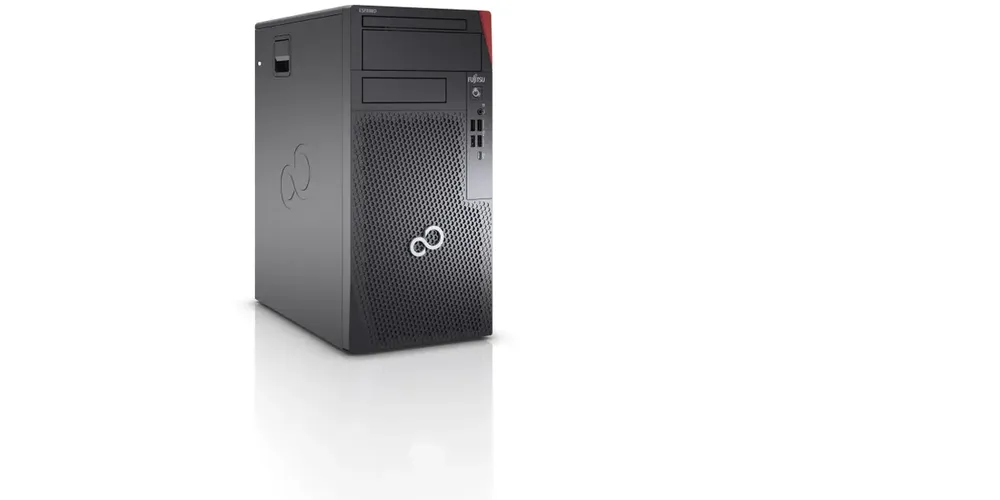 Refurbished Fujitsu Esprimo P9010 MT, Intel Core i5-10600, 16 GB, 512 GB SSD, Intel UHD 630