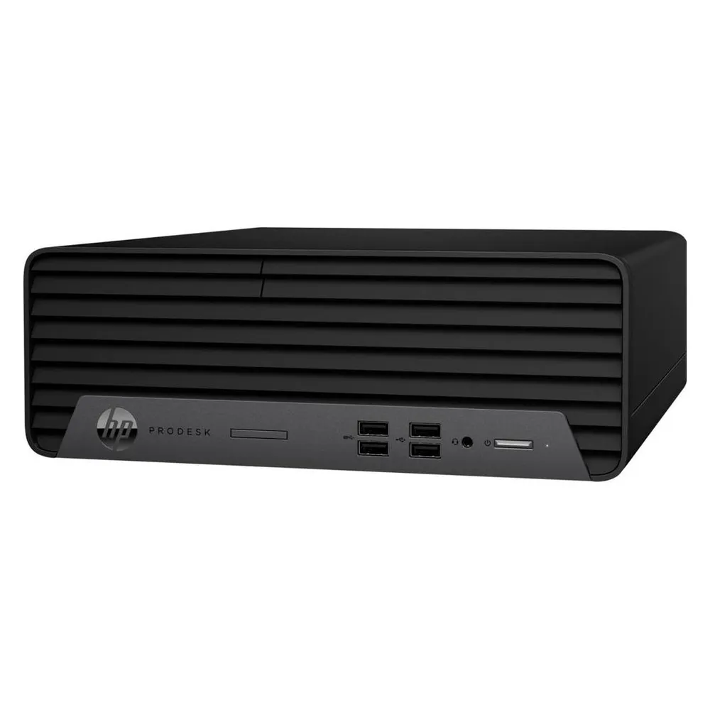 Refurbished HP ProDesk 400 G7 SFF