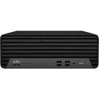 Refurbished HP ProDesk 400 G7 SFF, Schwarz, Intel Core i5-10500T, 16 GB, 512 GB SSD, Intel UHD 630