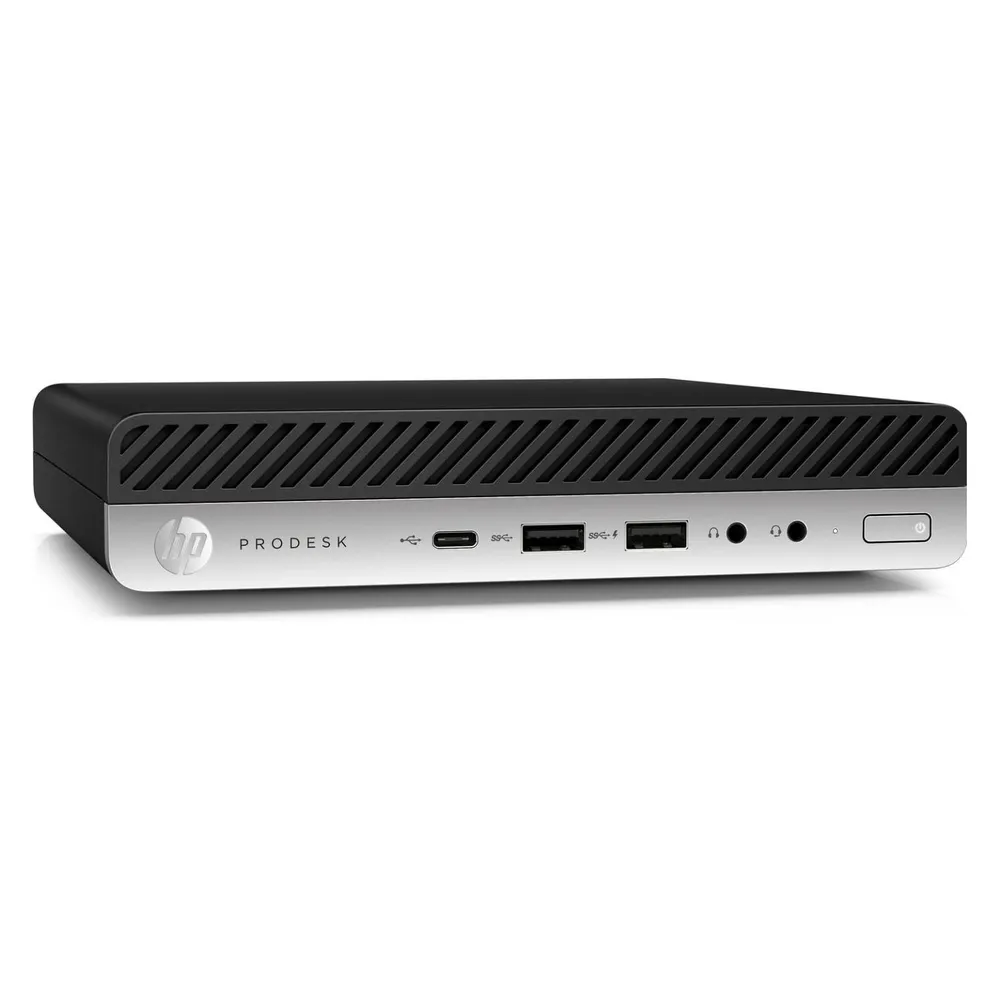 Refurbished HP ProDesk 600 G4 MP