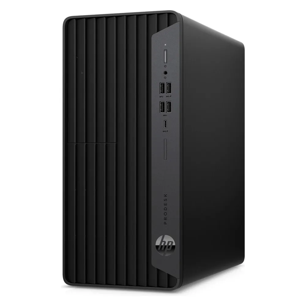 Refurbished HP ProDesk 600 G6 MT