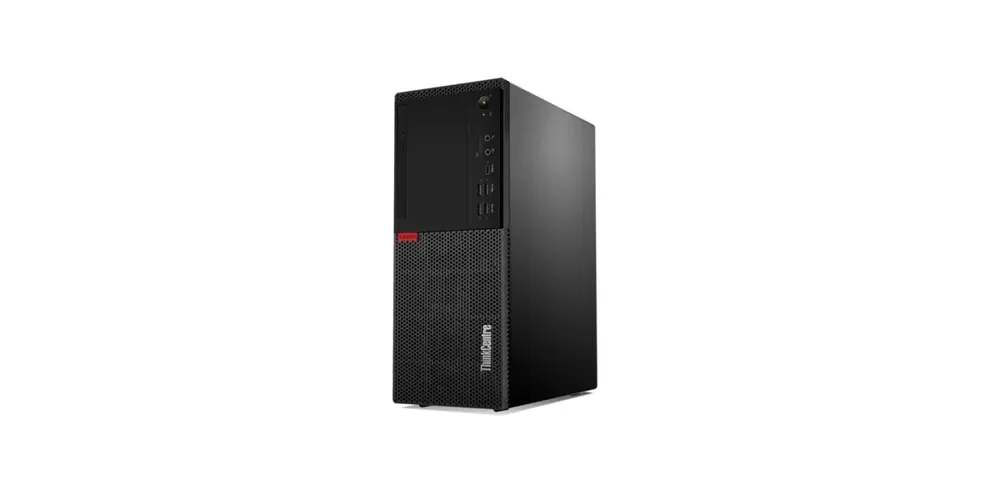 Refurbished HP ThinkCentre M720t DT, Intel Pentium Gold G5400, 8 GB, 256 GB SSD, Intel UHD 610