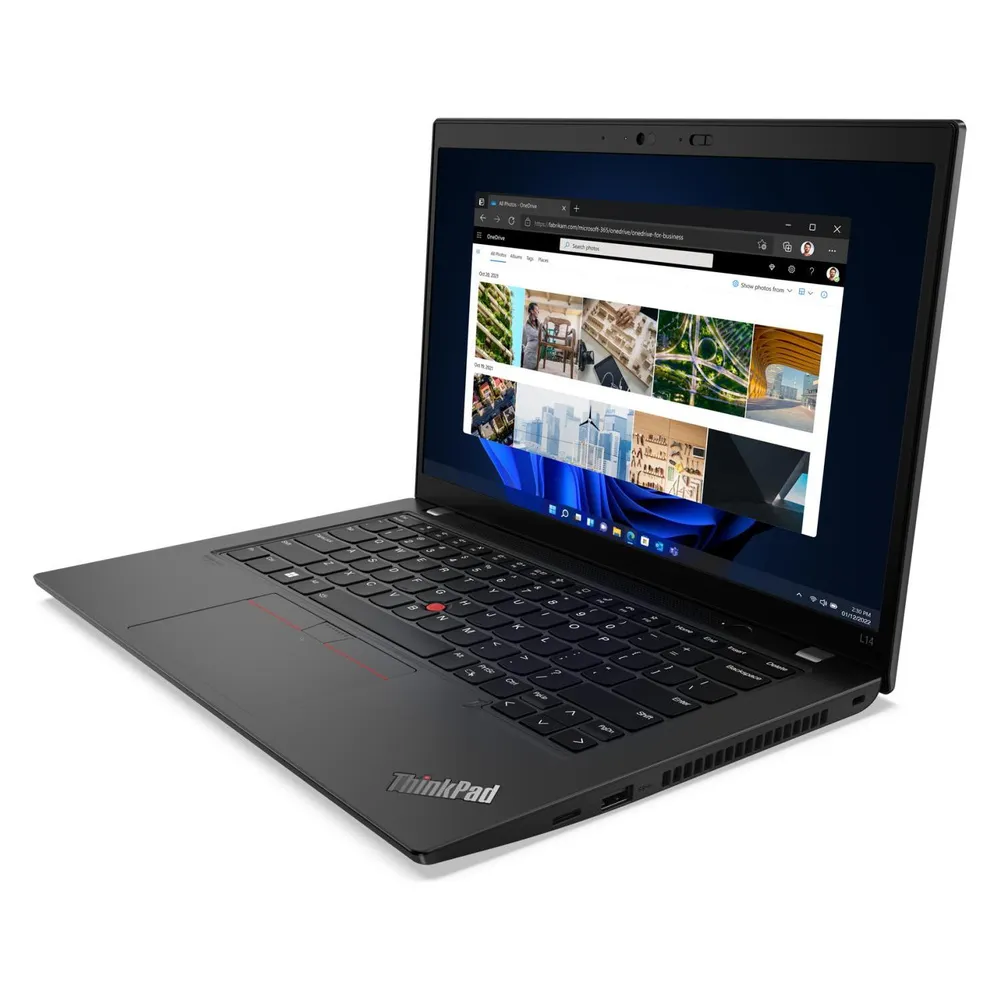 Refurbished Lenovo ThinkPad L14 G3