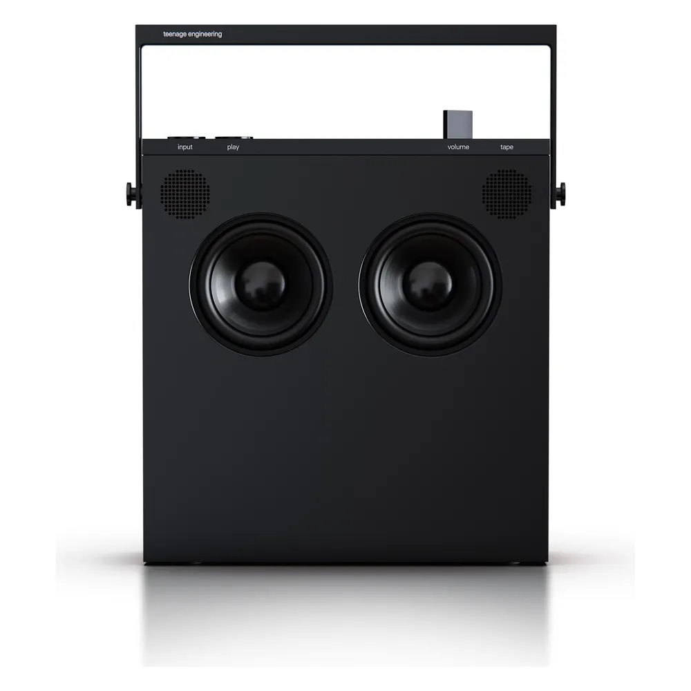 Teenage Engineering OB-4 (8 h)