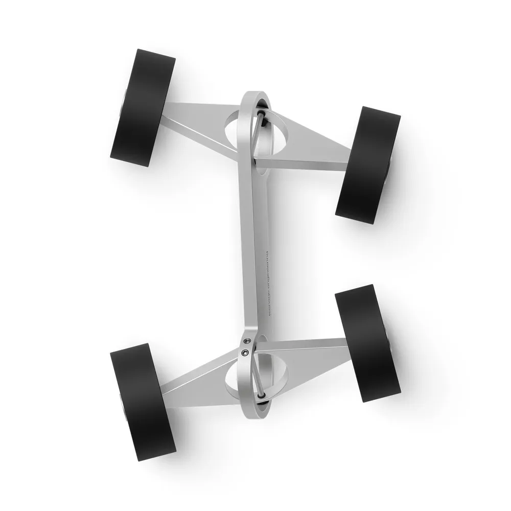 Teenage Engineering Grip car natural