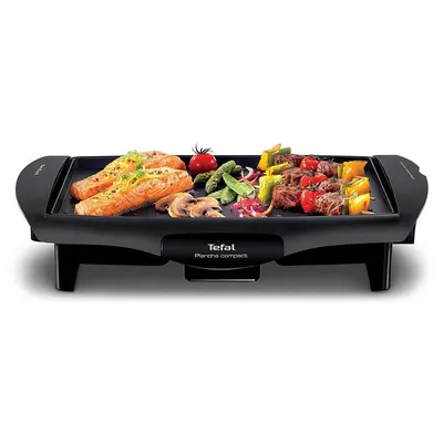 Tefal CB500512 1800W Küchengrillplatte