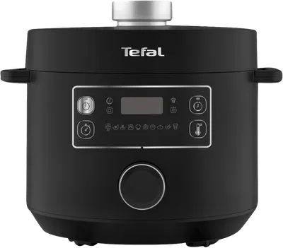 Tefal Turbo Cuisine CY7548