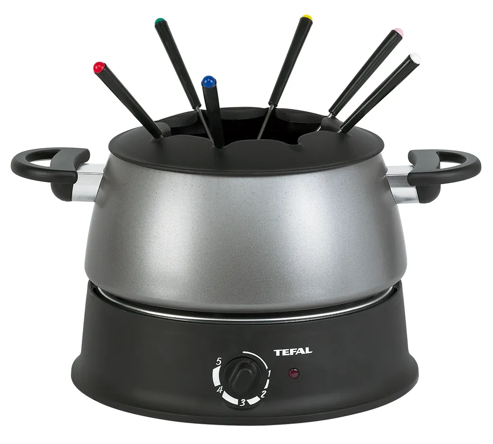 Tefal Fondue