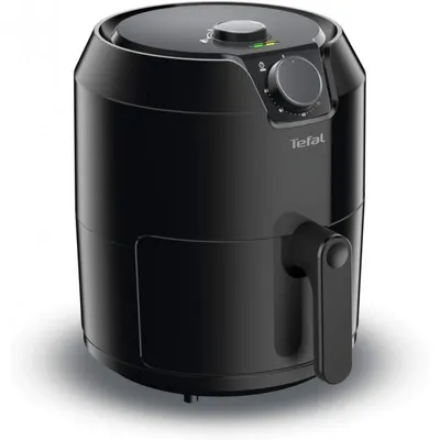 Tefal Easy Fry EY2018 Ölfreie Fritteuse 4,2L 1500W
